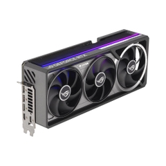 VGA Asus ROG Astral GeForce RTX 5090 32GB GDDR7 OC Edition ROG-ASTRAL-RTX5090-O32G-GAMING