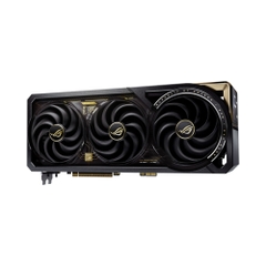 VGA ASUS ROG Astral GeForce RTX 5090 Edition 20 32GB GDDR7