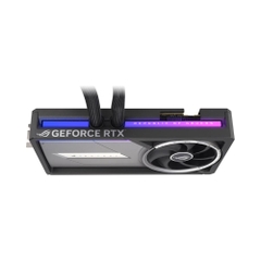 VGA Asus ROG Astral LC GeForce RTX 5090 32GB GDDR7 OC Edition ROG-ASTRAL-LC-RTX5090-O32G-GAMING