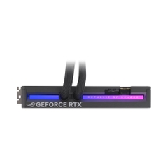 VGA Asus ROG Astral LC GeForce RTX 5090 32GB GDDR7 OC Edition ROG-ASTRAL-LC-RTX5090-O32G-GAMING