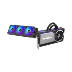 VGA Asus ROG Astral LC GeForce RTX 5090 32GB GDDR7 OC Edition ROG-ASTRAL-LC-RTX5090-O32G-GAMING