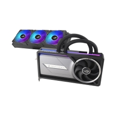 VGA Asus ROG Astral LC GeForce RTX 5090 32GB GDDR7 OC Edition ROG-ASTRAL-LC-RTX5090-O32G-GAMING