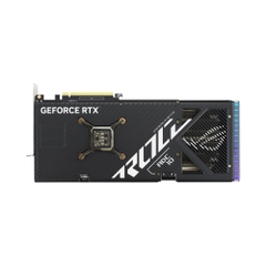 VGA Asus ROG GeForce RTX 4070 Ti Super 16GB OC GDDR6X ROG-STRIX-RTX4070TIS-O16G-GAMING