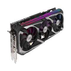 VGA Asus ROG Strix GeForce RTX 3060 V2 OC Edition 12GB GDDR6 ROG-STRIX-RTX3060-O12G-V2-GAMING