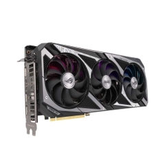 VGA Asus ROG Strix GeForce RTX 3060 V2 OC Edition 12GB GDDR6 ROG-STRIX-RTX3060-O12G-V2-GAMING