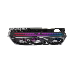 VGA Asus ROG Strix GeForce RTX 3060 V2 OC Edition 12GB GDDR6 ROG-STRIX-RTX3060-O12G-V2-GAMING