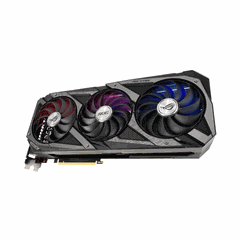 VGA Asus ROG Strix GeForce RTX 3080 OC Edition 12GB GDDR6X ROG-STRIX-RTX3080-O12G-GAMING