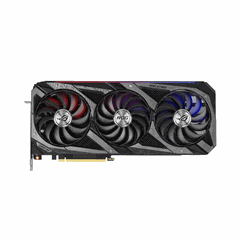 VGA Asus ROG Strix GeForce RTX 3080 Ti OC Edition 12GB GDDR6X ROG-STRIX-RTX3080TI-O12G-GAMING