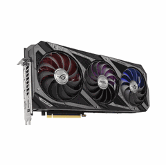 VGA Asus ROG Strix GeForce RTX 3080 Ti OC Edition 12GB GDDR6X ROG-STRIX-RTX3080TI-O12G-GAMING