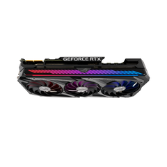 VGA Asus ROG Strix GeForce RTX 3090 OC Edition 24GB GDDR6X ROG-STRIX-RTX3090-O24G-GAMING