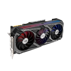 VGA Asus ROG Strix GeForce RTX 3090 OC Edition 24GB GDDR6X ROG-STRIX-RTX3090-O24G-GAMING