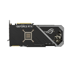 VGA Asus ROG Strix GeForce RTX 3090 OC Edition 24GB GDDR6X ROG-STRIX-RTX3090-O24G-GAMING