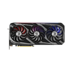 VGA Asus ROG Strix GeForce RTX 3090 OC Edition 24GB GDDR6X ROG-STRIX-RTX3090-O24G-GAMING