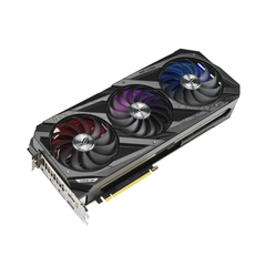 VGA Asus ROG Strix GeForce RTX 3090 OC Edition 24GB GDDR6X ROG-STRIX-RTX3090-O24G-GAMING