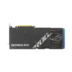 VGA Asus ROG Strix GeForce RTX 4060 OC Edition 8GB GDDR6 ROG-STRIX-RTX4060-O8G-GAMING