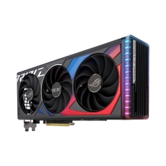 VGA Asus ROG Strix GeForce RTX 4060 OC Edition 8GB GDDR6 ROG-STRIX-RTX4060-O8G-GAMING