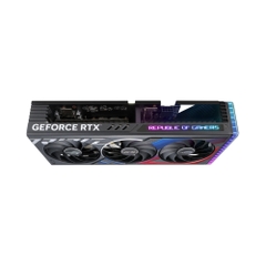 VGA Asus ROG Strix GeForce RTX 4060 OC Edition 8GB GDDR6 ROG-STRIX-RTX4060-O8G-GAMING
