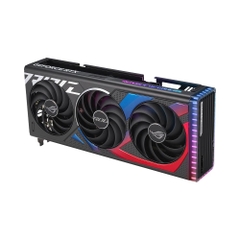 VGA Asus ROG Strix GeForce RTX 4070 Super OC Edition 12GB GDDR6X ROG-STRIX-RTX4070S-O12G-GAMING