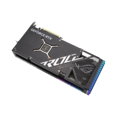VGA Asus ROG Strix GeForce RTX 4070 Super OC Edition 12GB GDDR6X ROG-STRIX-RTX4070S-O12G-GAMING