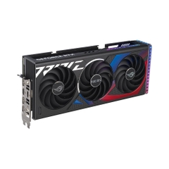 VGA Asus ROG Strix GeForce RTX 4070 Super OC Edition 12GB GDDR6X ROG-STRIX-RTX4070S-O12G-GAMING