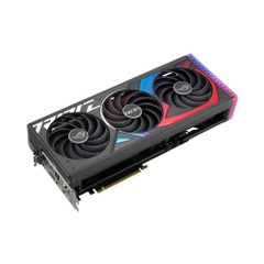 VGA Asus ROG Strix GeForce RTX 4070 Ti 12GB GDDR6X ROG-STRIX-RTX4070TI-12G-GAMING