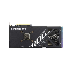VGA Asus ROG Strix GeForce RTX 4070 Ti 12GB GDDR6X ROG-STRIX-RTX4070TI-12G-GAMING