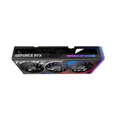 VGA Asus ROG Strix GeForce RTX 4070 Ti OC Edition 12GB GDDR6X ROG-STRIX-RTX4070TI-O12G-GAMING