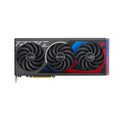 VGA Asus ROG Strix GeForce RTX 4070 Ti OC Edition 12GB GDDR6X ROG-STRIX-RTX4070TI-O12G-GAMING