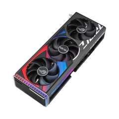 VGA Asus ROG Strix GeForce RTX 4080 OC Edition 16GB GDDR6X ROG-STRIX-RTX4080-O16G-GAMING