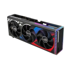 VGA Asus ROG Strix GeForce RTX 4080 OC Edition 16GB GDDR6X ROG-STRIX-RTX4080-O16G-GAMING
