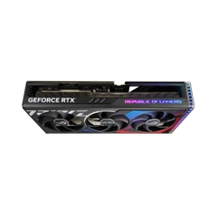 VGA Asus ROG Strix GeForce RTX 4080 OC Edition 16GB GDDR6X ROG-STRIX-RTX4080-O16G-GAMING