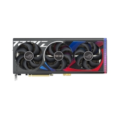 VGA Asus ROG Strix GeForce RTX 4090 BTF OC Edition 24GB GDDR6X