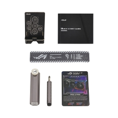 VGA Asus ROG Strix GeForce RTX 4090 BTF OC Edition 24GB GDDR6X