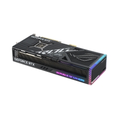 VGA Asus ROG Strix GeForce RTX 4090 BTF OC Edition 24GB GDDR6X