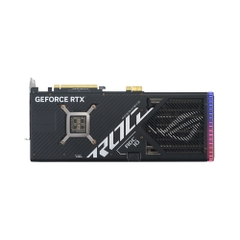 VGA Asus ROG Strix GeForce RTX 4090 BTF OC Edition 24GB GDDR6X