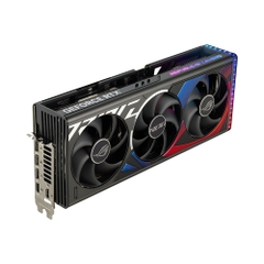 VGA Asus ROG Strix GeForce RTX 4090 BTF OC Edition 24GB GDDR6X
