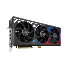 VGA Asus ROG Strix GeForce RTX 4090 BTF OC Edition 24GB GDDR6X