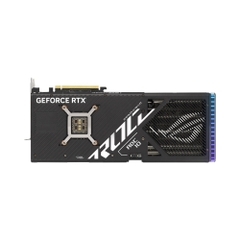 VGA Asus ROG Strix GeForce RTX 4090 OC Edition 24GB GDDR6X ROG-STRIX-RTX4090-O24G-GAMING