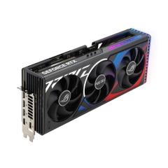 VGA Asus ROG Strix GeForce RTX 4090 OC Edition 24GB GDDR6X ROG-STRIX-RTX4090-O24G-GAMING