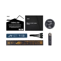 VGA Asus ROG Strix GeForce RTX 5070 Ti OC Edition 16GB GDDR7