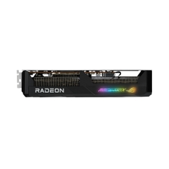 VGA Asus ROG Strix Radeon RX 7600 OC Edition 8GB GDDR6 ROG-STRIX-RX7600-O8G-GAMING