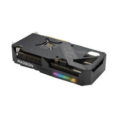 VGA Asus ROG Strix Radeon RX 7600 OC Edition 8GB GDDR6 ROG-STRIX-RX7600-O8G-GAMING