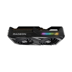 VGA Asus ROG Strix Radeon RX 7600 OC Edition 8GB GDDR6 ROG-STRIX-RX7600-O8G-GAMING