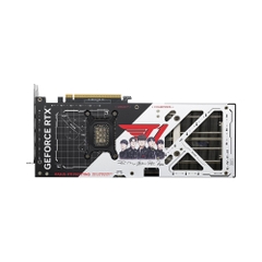 VGA ASUS T1 GeForce RTX 5070 12GB GDDR7 OC Edition