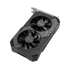 VGA Asus TUF Gaming GeForce GTX 1650 4GB GDDR6 TUF-GTX1650-4GD6-GAMING