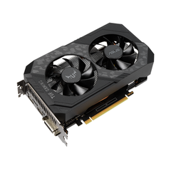 VGA Asus TUF Gaming GeForce GTX 1650 4GB GDDR6 TUF-GTX1650-4GD6-GAMING