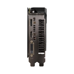 VGA Asus TUF Gaming GeForce GTX 1660 SUPER 6GB GDDR6 TUF-GTX1660S-6G-GAMING