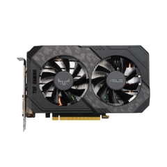 VGA Asus TUF Gaming GeForce GTX 1660 Ti EVO OC Edition 6GB GDDR6 TUF-GTX1660TI-O6G-EVO-GAMING