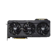 VGA Asus TUF Gaming GeForce RTX 3060 TI V2 OC Edition 8GB GDDR6 with LHR TUF-RTX3060TI-O8G-V2-GAMING