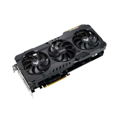 VGA Asus TUF Gaming GeForce RTX 3060 TI V2 OC Edition 8GB GDDR6 with LHR TUF-RTX3060TI-O8G-V2-GAMING